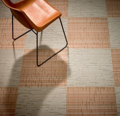 Flotex Complexity t 551010 / t 552010 Complexity Straw Embossed фото 3 | FLOORDEALER
